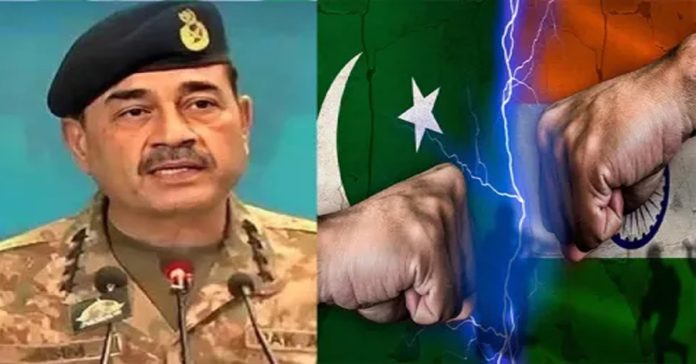 pak army