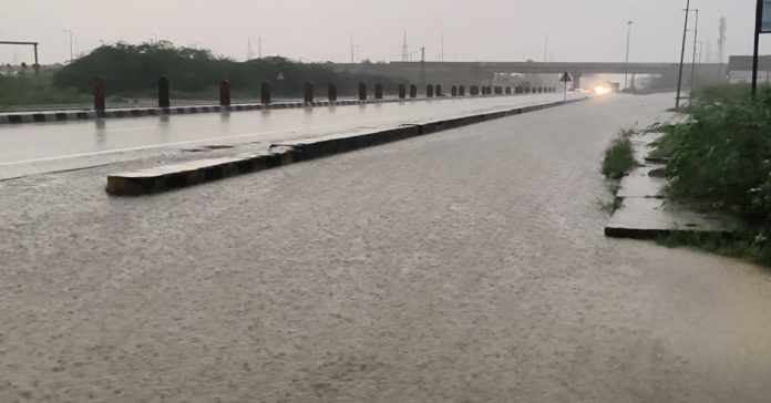 rain raja