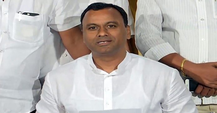 rajagopal