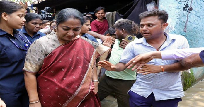 rekha