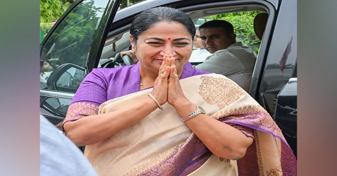 rekha z