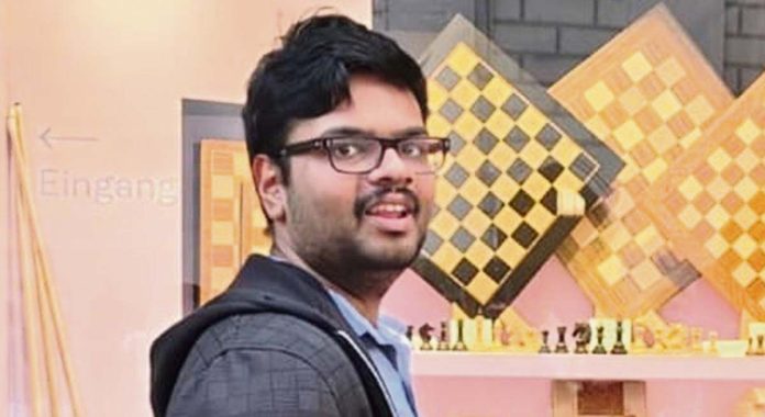 Rohit Krishna