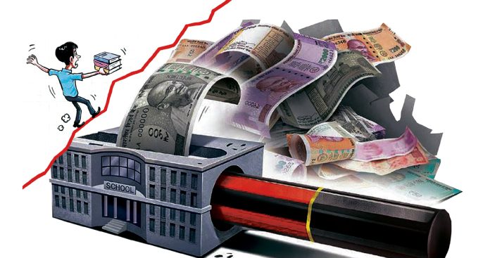 global fee