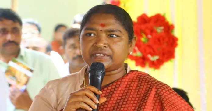 seethakka