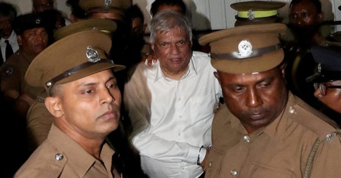 srilanka pre