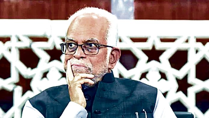 Justice Sudarshan Reddy