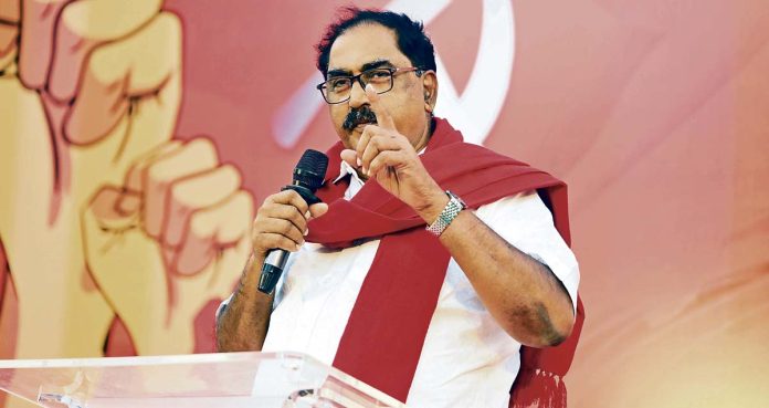 తమ్మినేని వీరభద్రం