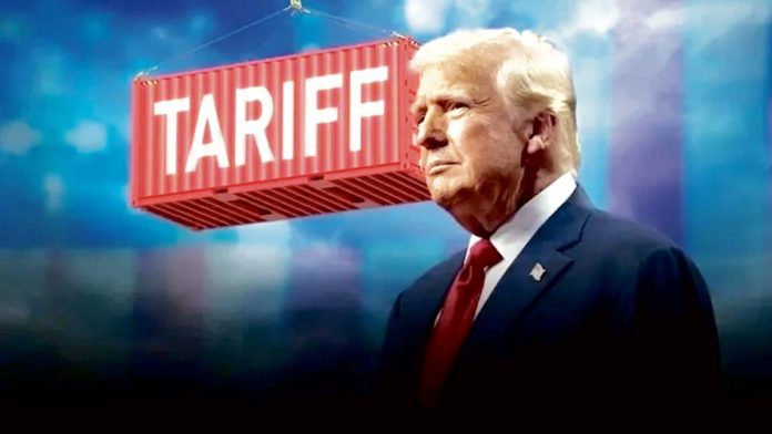 US tariffs