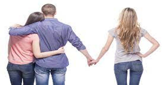 two wife