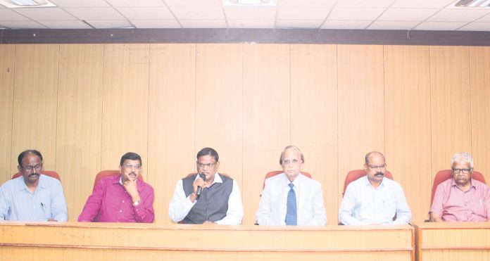 ఆగస్టు 19 నుంచి తెలంగాణ సైన్స్‌ కాంగ్రెస్‌-2025