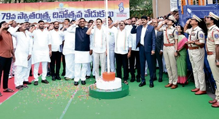 వేం నరేందర్‌రెడ్డి