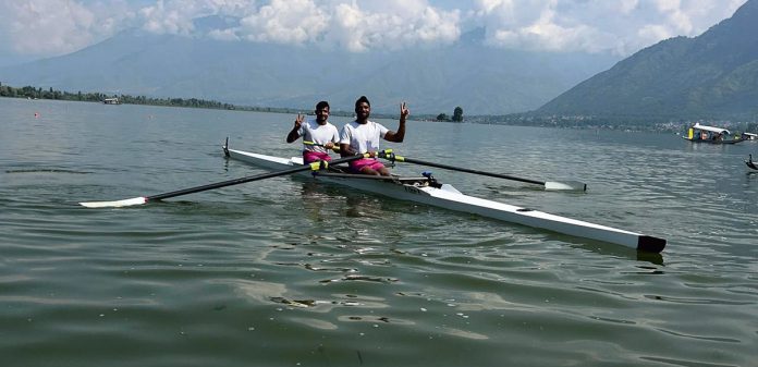 Bronze for Telangana