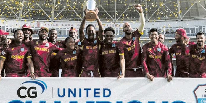 West Indies