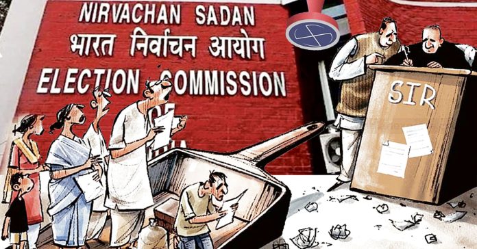 EC maneuvers?