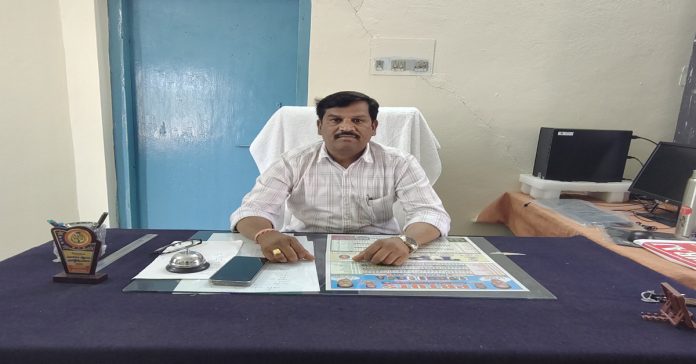 gandhri