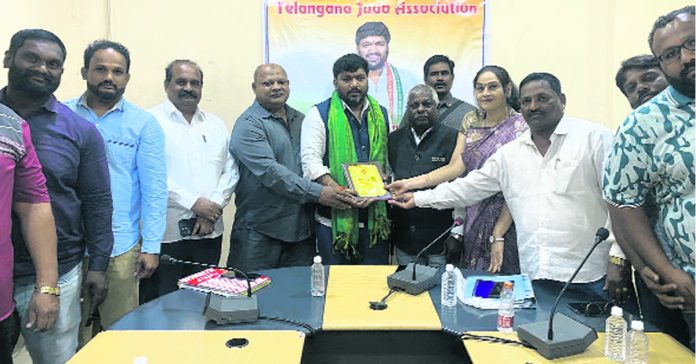 Mettu Sai appointed as Judo Association Chairman