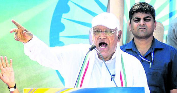 Is EC a BJP back office?