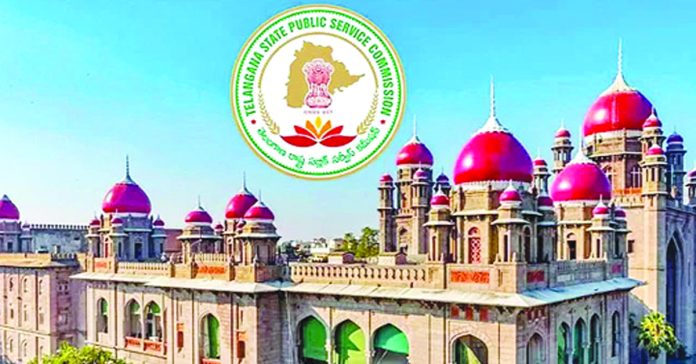 గ్రూప్‌-1పై అప్పీల్‌