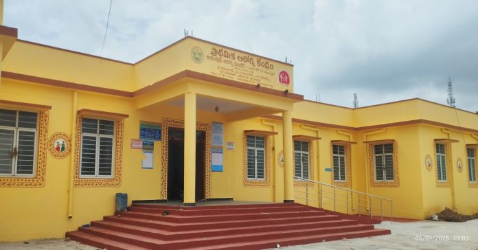 The dream cooperation of the people of Nasrullahabad