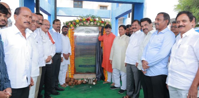 40 years of work have come to an end today: MLA