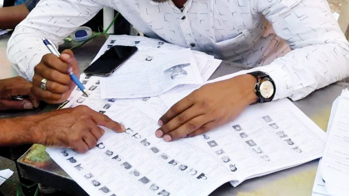 SIR should be postponed until the local body elections are over