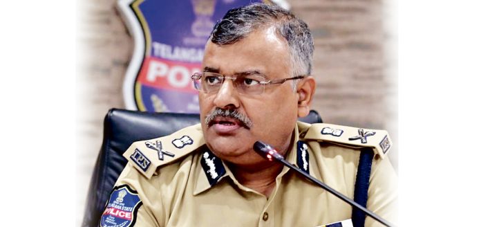 DGP Jitender