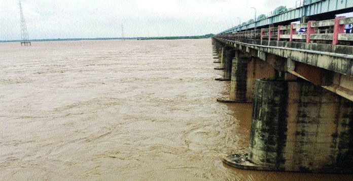 Godavari