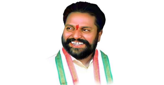 A deaf ear to the post of Congress district president for the JD seat!