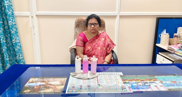 ACB catches whale of corruption in Fisheries Department..
