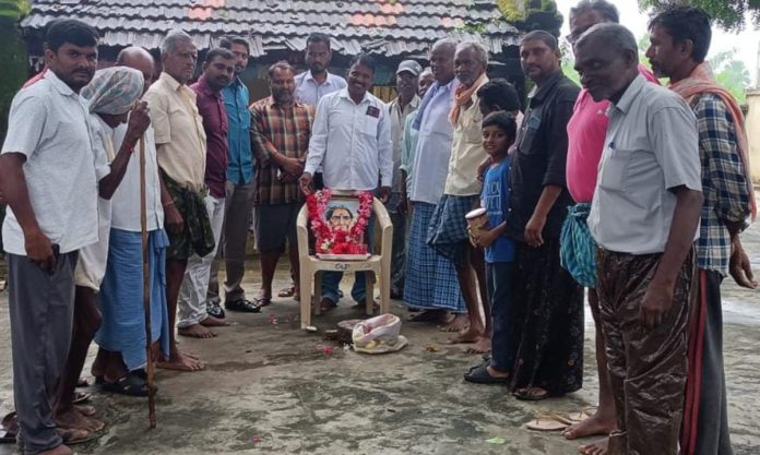 Ailamma, an inspiration to the poor and vulnerable