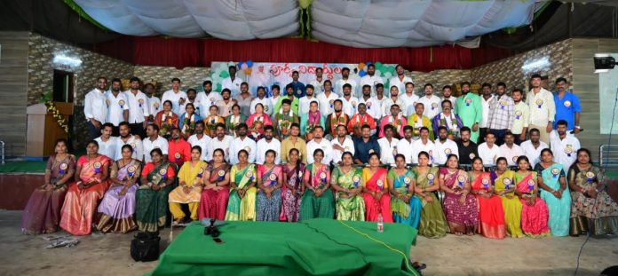 Alumni reunion