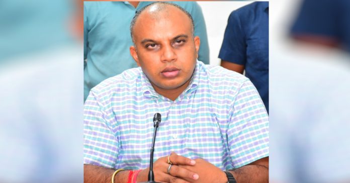 Applications accepted for Indiramma House Pattas: Collector