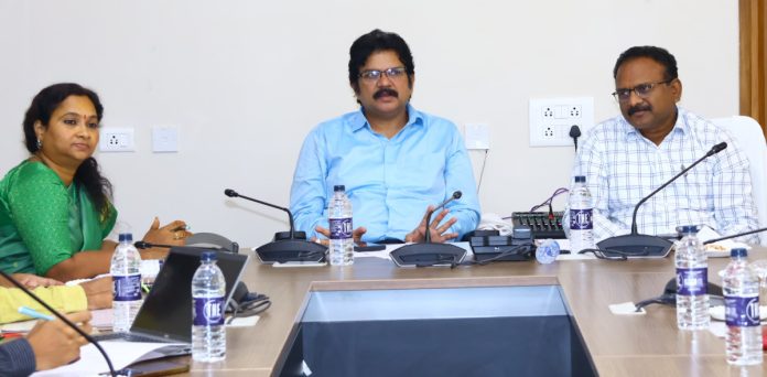 Approval given to construct warehouses for three cooperative societies.