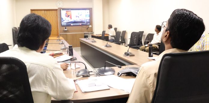 Arrangements made for handing over appointment documents to officer beneficiaries: Collector