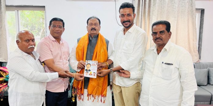 Bathukamma celebrations under the auspices of Congress..