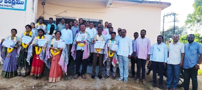 Best teachers in Nasrullahabad
