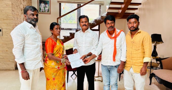 Better medical services should be provided to the poor: MLA Kumbh