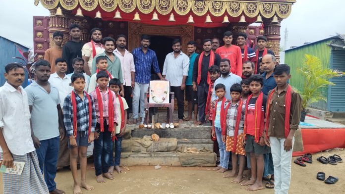Bhagat Singh Jayanti celebrated in grand style