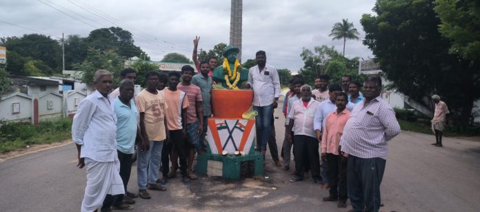 Bhagat Singh Jayanti celebrated with great pomp