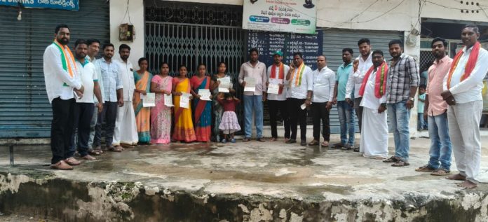 CM Relief Fund to support the poor