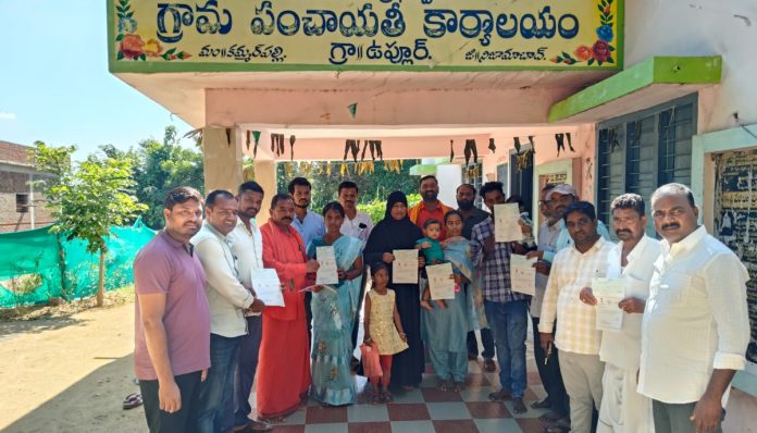 CMRF ensures medical care for the poor