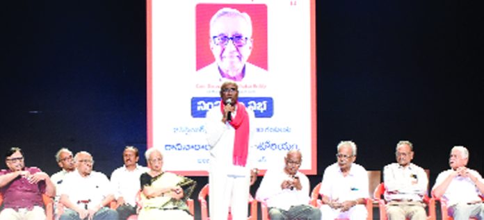 Suravaram Sudhakar Reddy