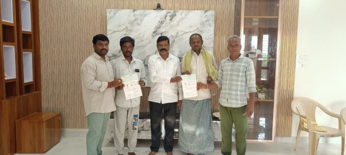 Chief Ministers Relief Fund.. A fund for the poor