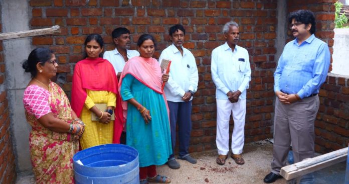 Cleanliness in the Infinite - He - Seva 2025