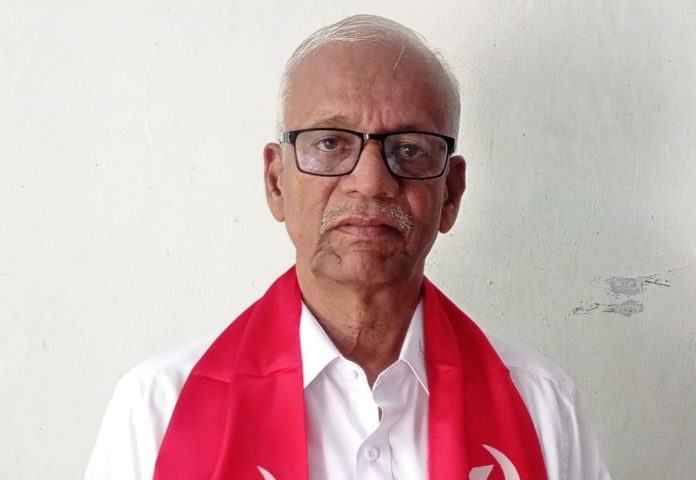 Condemn illegal arrests of KGBV leaders: TUCI