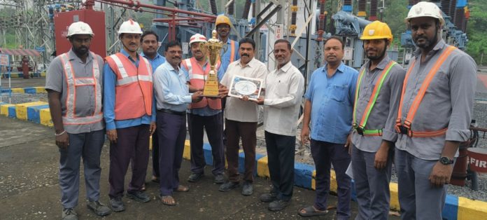 Congratulations to the Singareni workers