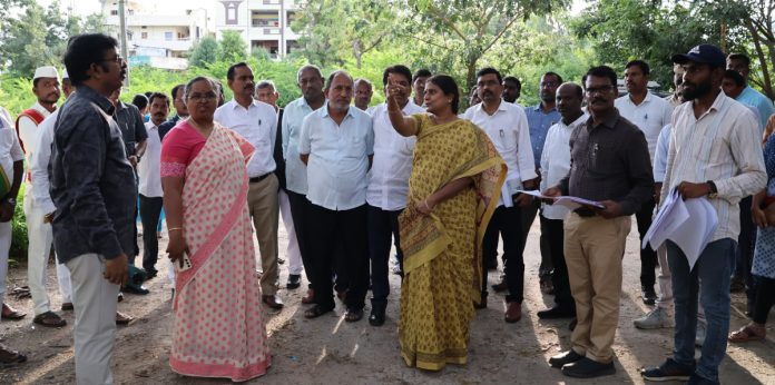 Court building site acquisition should be expedited: Collector