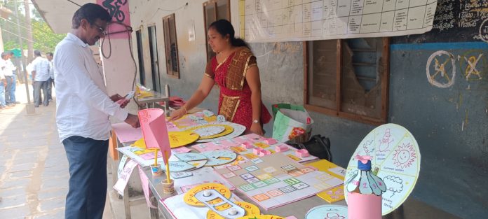 Creativity to be fostered with teaching and learning materials