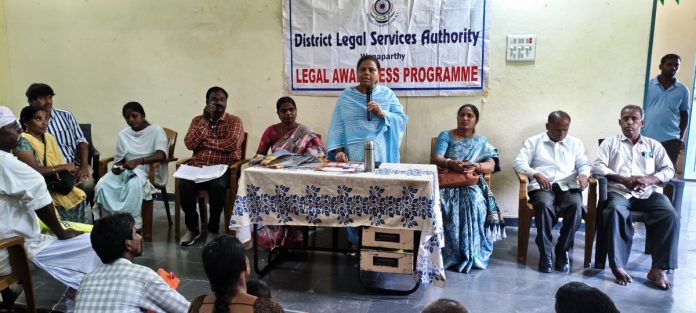 Disabled people should register their details in PM Daksha Yojana