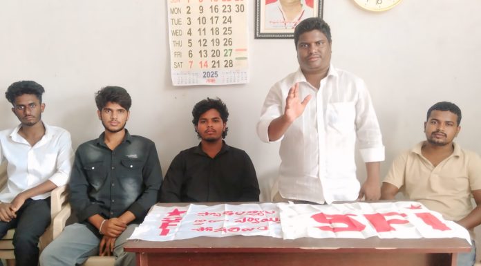 Dissolution of Hyderabad Central University Students Union is unconstitutional